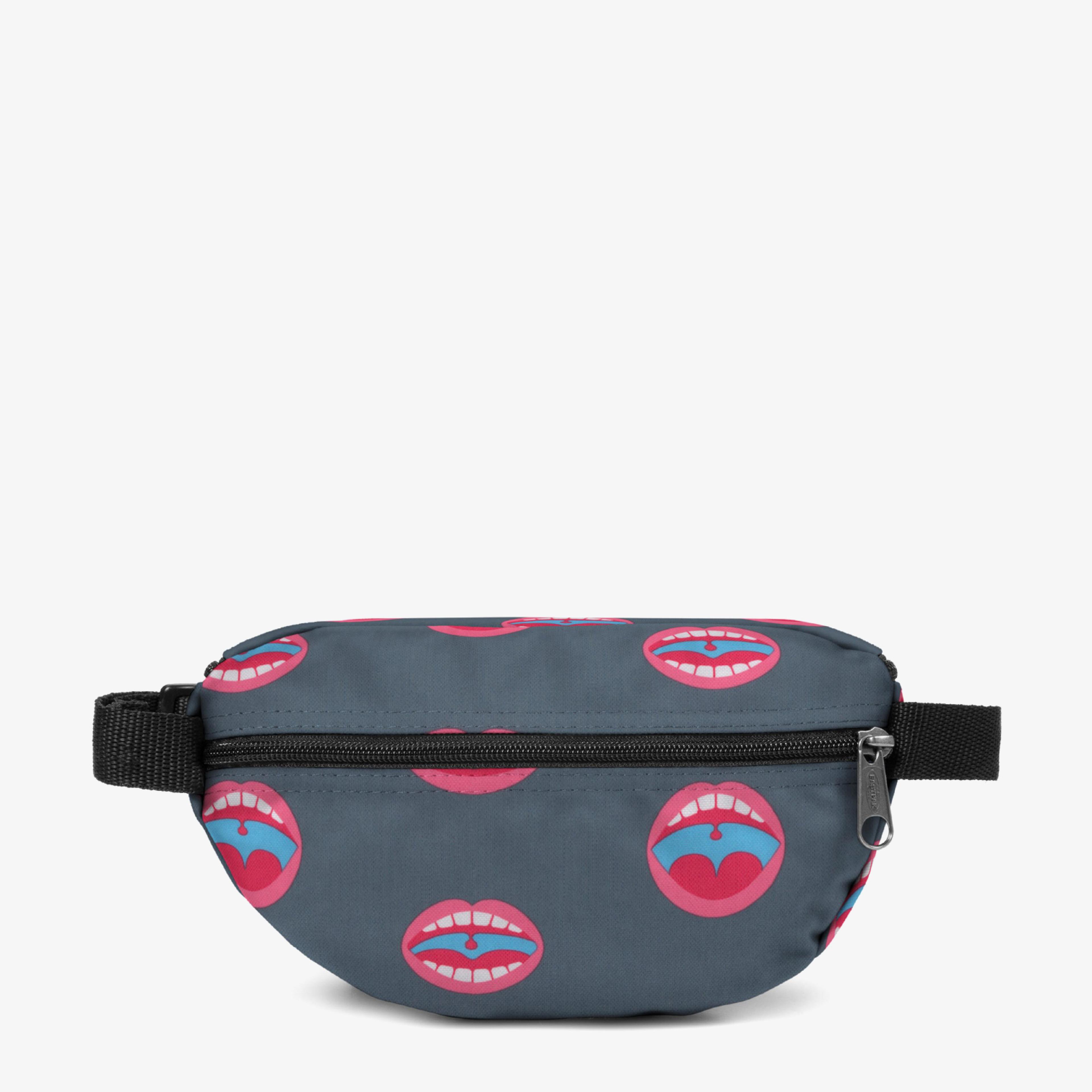 Eastpak Springer Unisex Mavi Bel Çantası