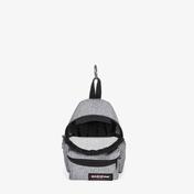 Eastpak Mini Padded Unisex Gri Cüzdan