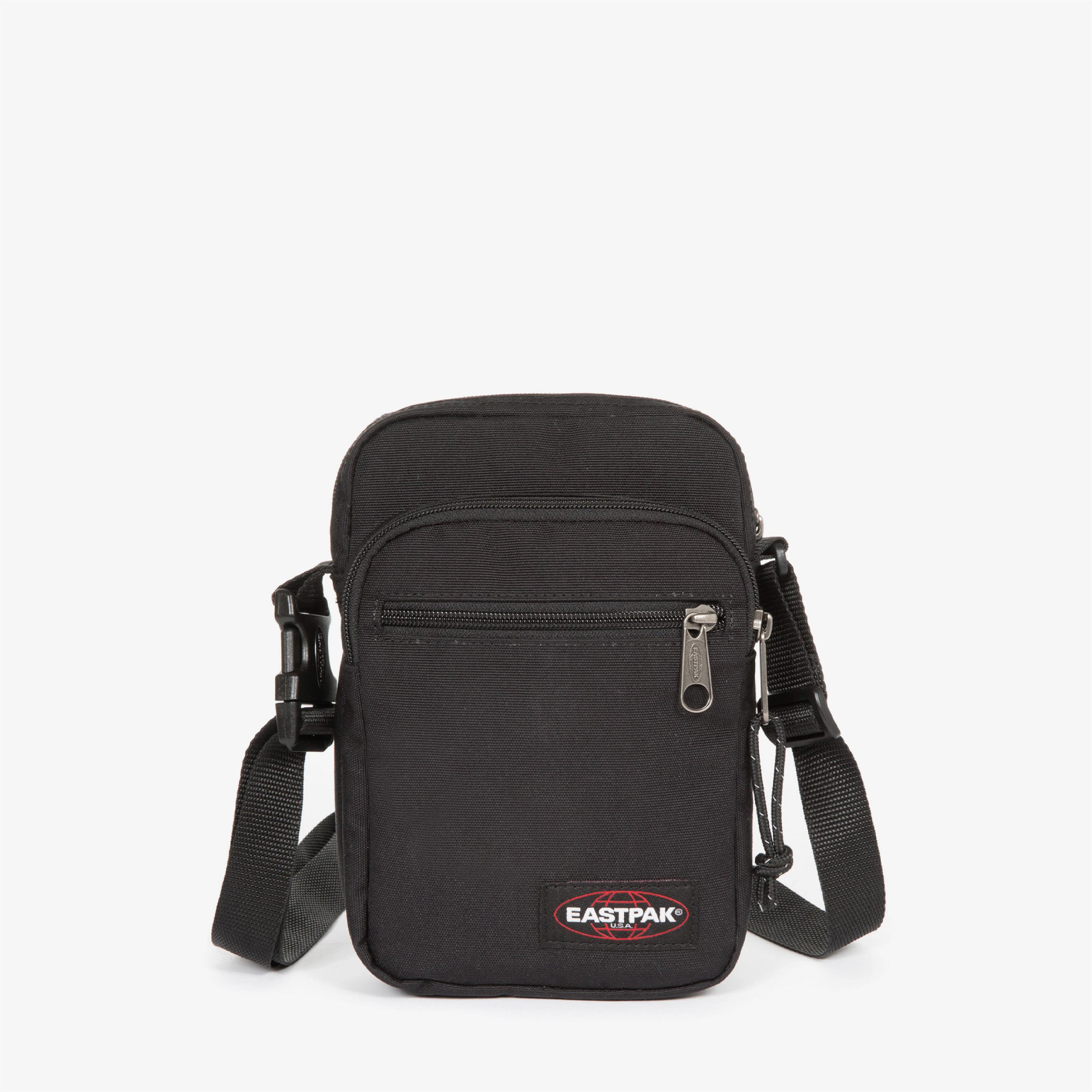 Eastpak Double One Unisex Siyah Çanta