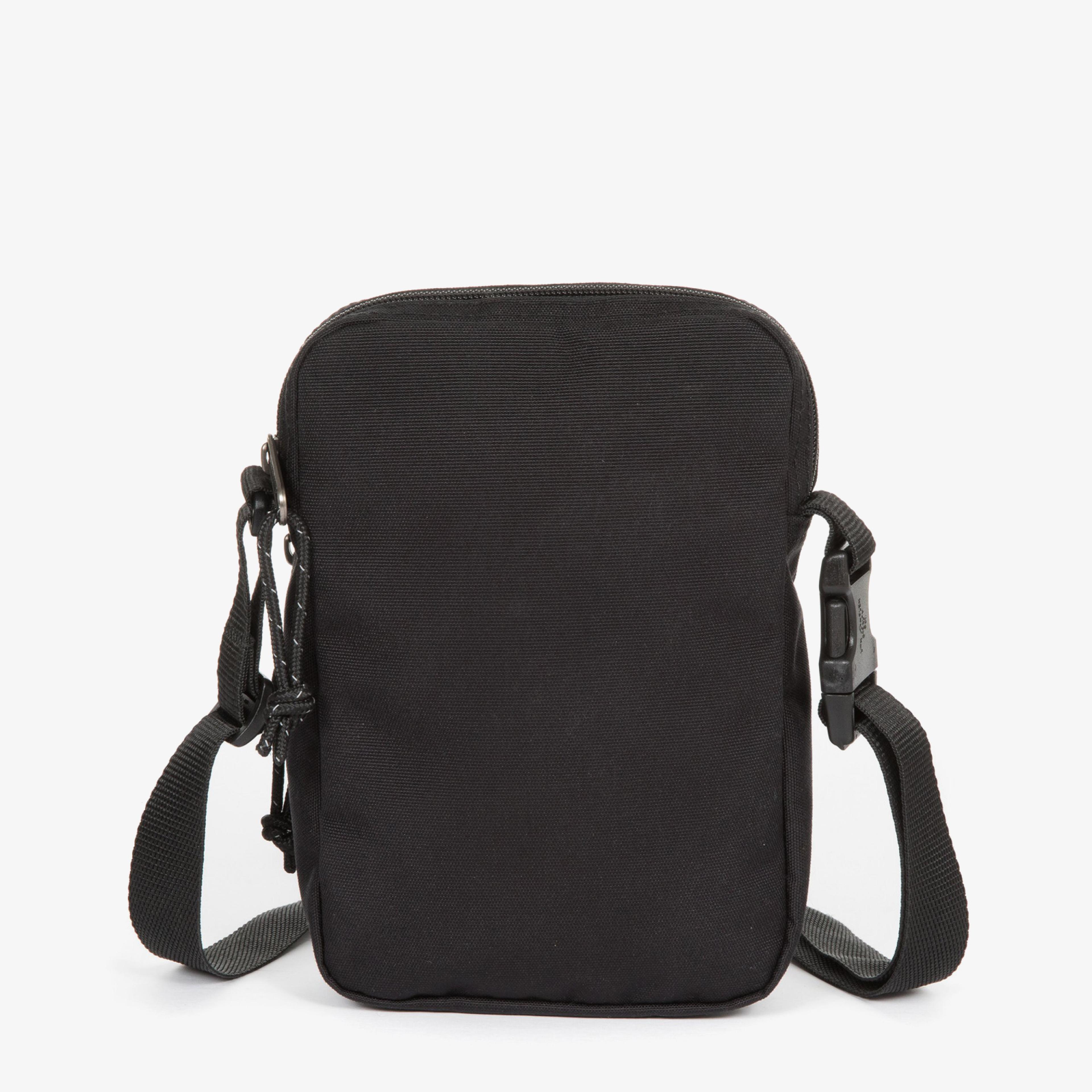 Eastpak Double One Unisex Siyah Çanta