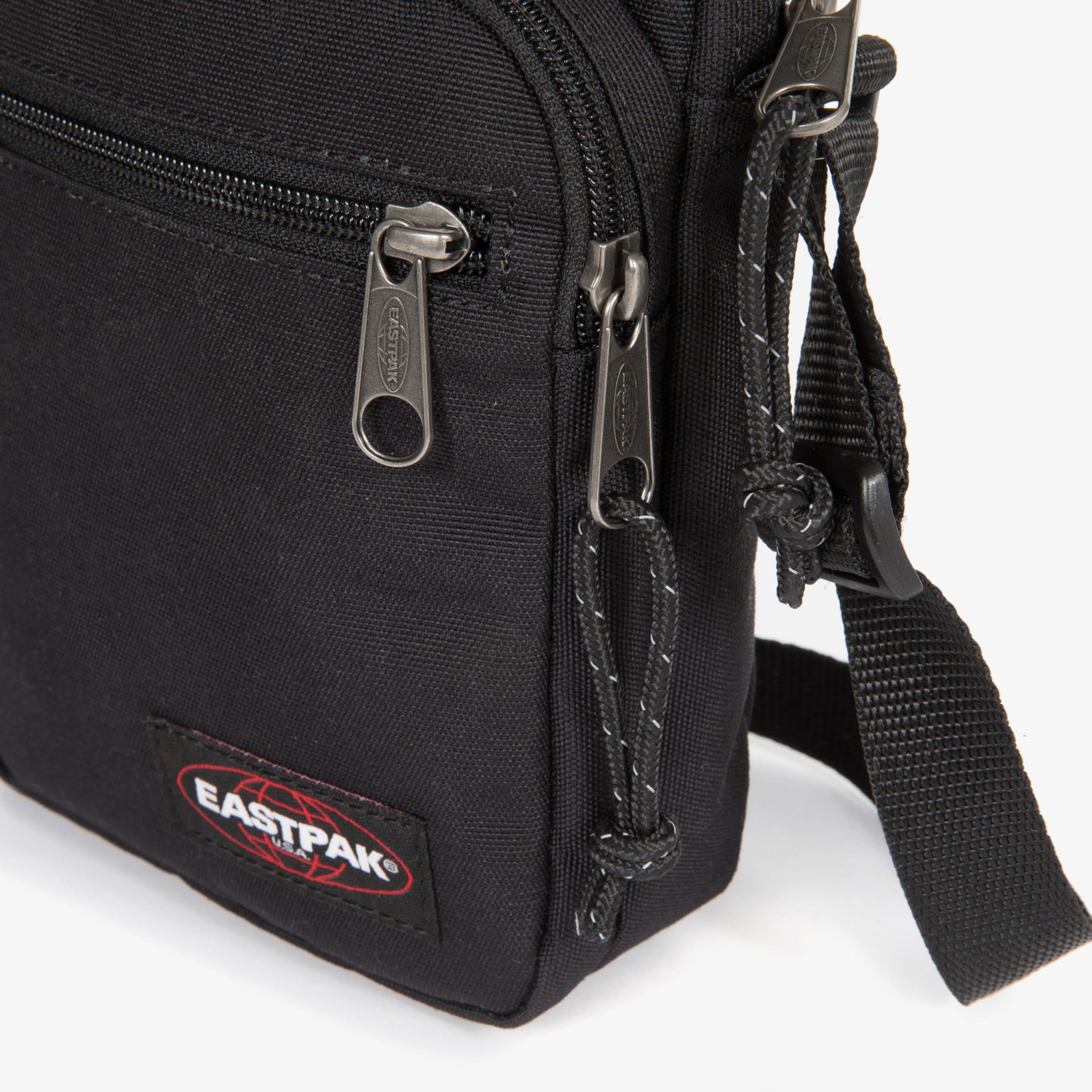 Eastpak Double One Unisex Siyah Çanta