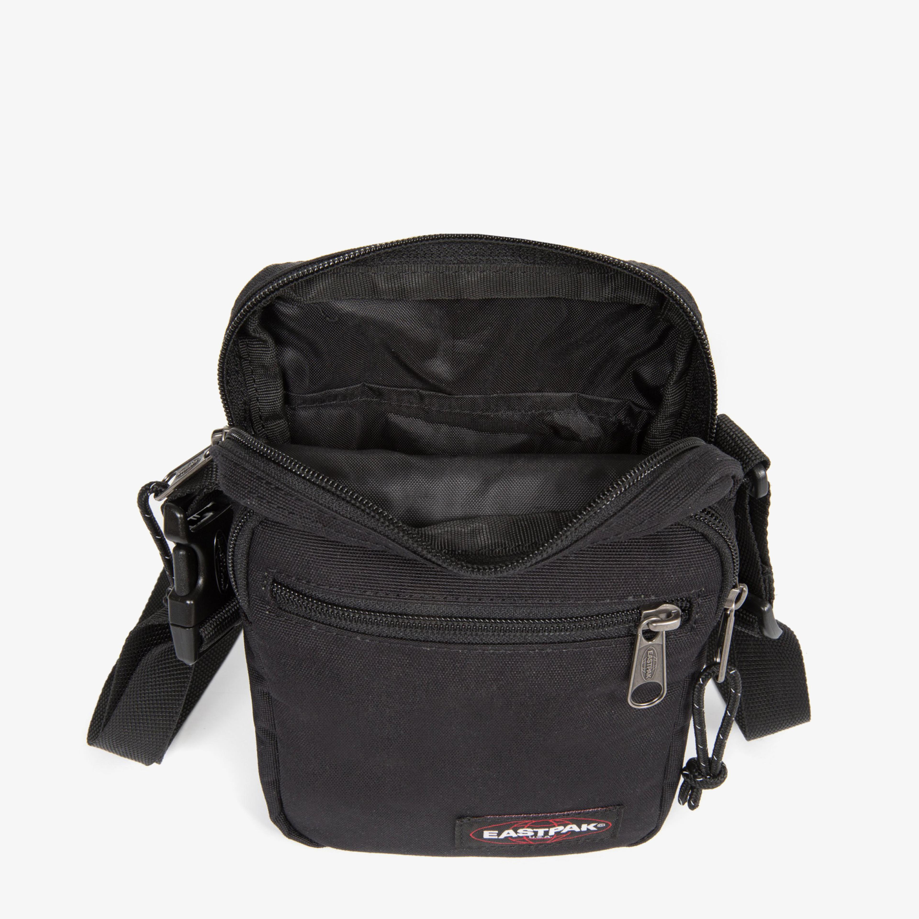 Eastpak Double One Unisex Siyah Çanta