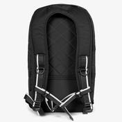 Eastpak Floid Tact L Unisex Siyah Sırt Çantası