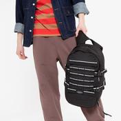 Eastpak Floid Tact L Unisex Siyah Sırt Çantası