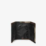 Eastpak Crew Single Unisex Yeşil Cüzdan