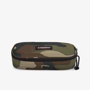Eastpak Oval Single Unisex Yeşil Cüzdan