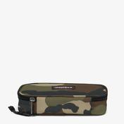 Eastpak Oval Single Unisex Yeşil Cüzdan