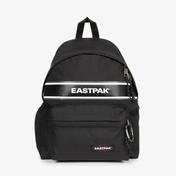 Eastpak Padded Zippl'R + Unisex Siyah Sırt Çantası