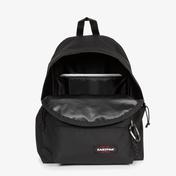 Eastpak Padded Zippl'R + Unisex Siyah Sırt Çantası