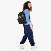 Eastpak Padded Zippl'R + Unisex Siyah Sırt Çantası