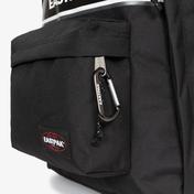 Eastpak Padded Zippl'R + Unisex Siyah Sırt Çantası