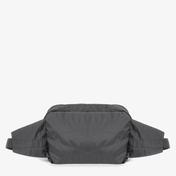 Eastpak Bumbag Double Unisex Siyah Bel Çantası