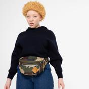 Eastpak Bundel Unisex Yeşil Bel Çantası