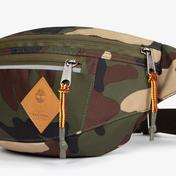 Eastpak Bundel Unisex Yeşil Bel Çantası