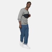 Eastpak Springer Unisex Lacivert Bel Çantası