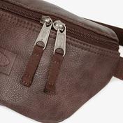 Eastpak Springer Unisex Kahverengi Bel Çantası