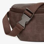 Eastpak Springer Unisex Kahverengi Bel Çantası