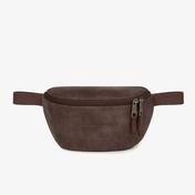 Eastpak Springer Unisex Kahverengi Bel Çantası