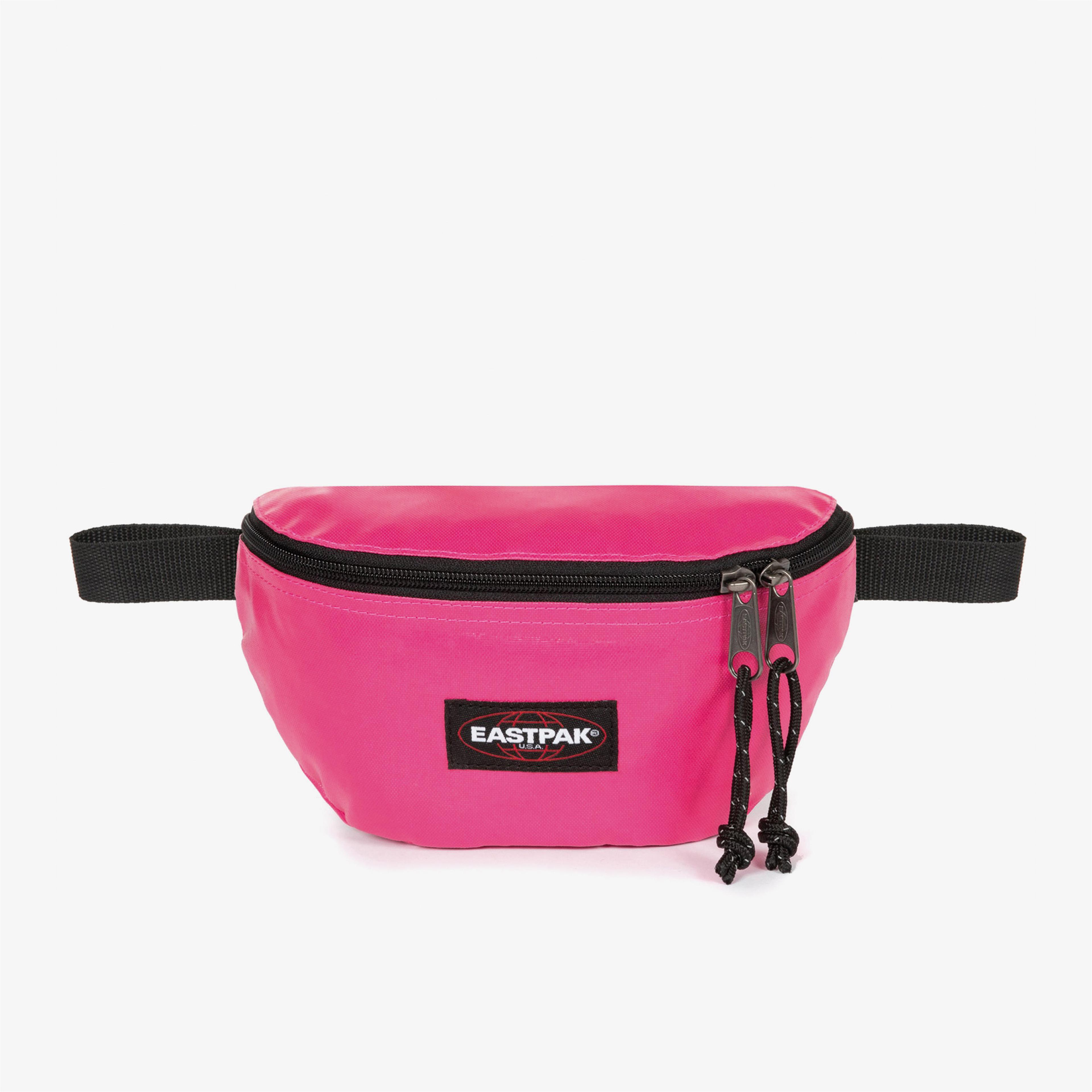 Eastpak Springer Unisex Pembe Bel Çantası