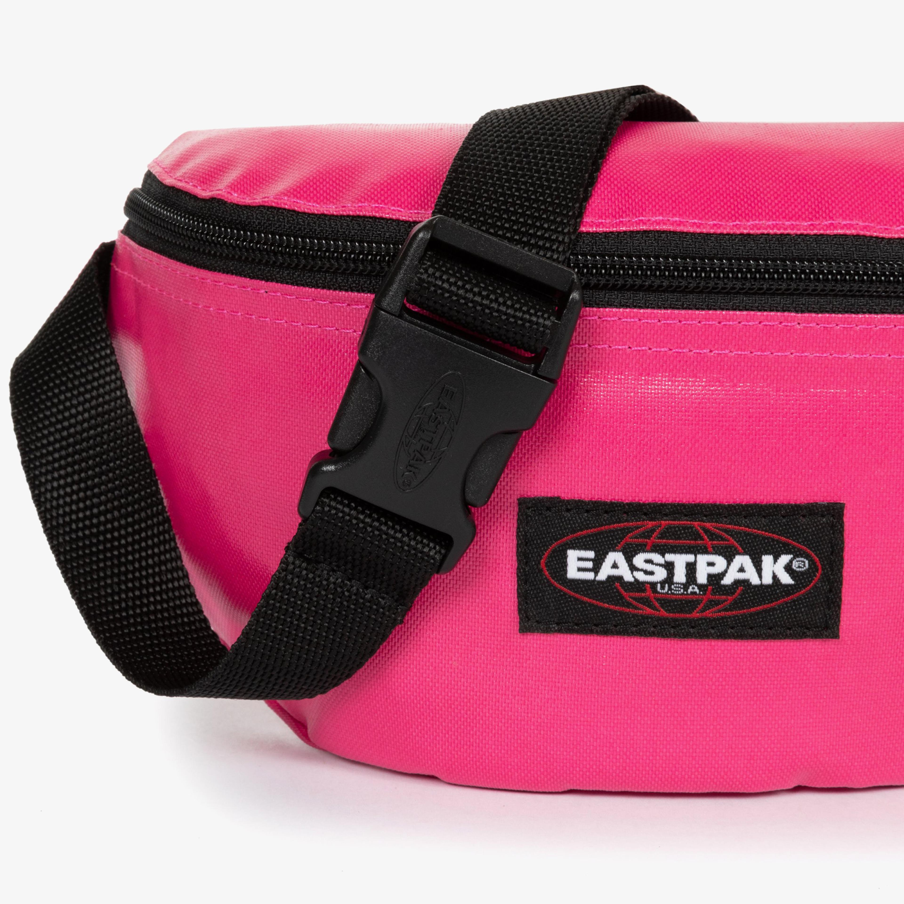 Eastpak Springer Unisex Pembe Bel Çantası
