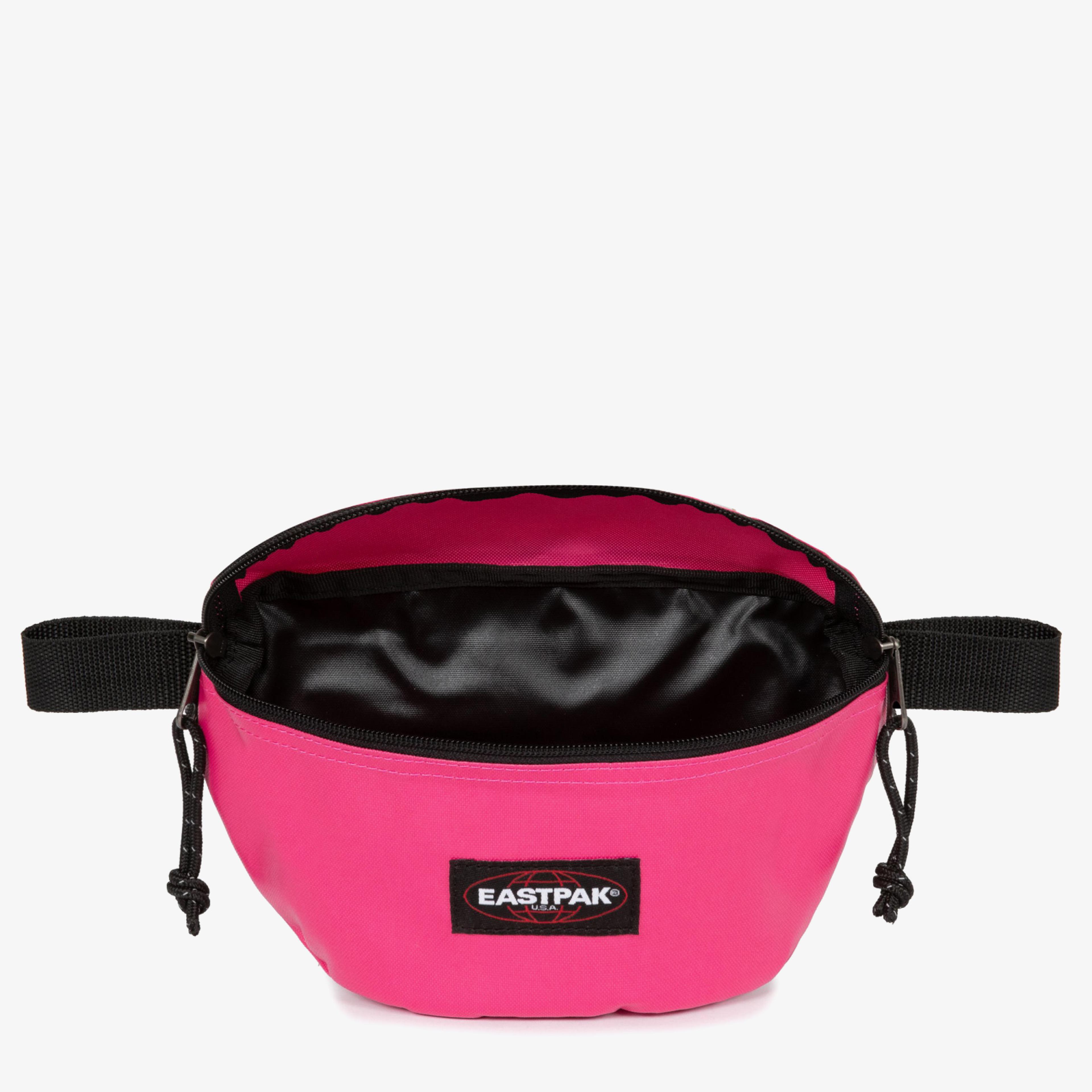 Eastpak Springer Unisex Pembe Bel Çantası