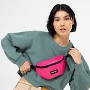 Eastpak Springer Unisex Pembe Bel Çantası