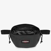 Eastpak Springer Unisex Siyah Bel Çantası