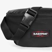 Eastpak Springer Unisex Siyah Bel Çantası