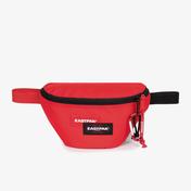 Eastpak Springer Unisex Kırmızı Bel Çantası