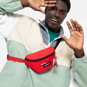 Eastpak Springer Unisex Kırmızı Bel Çantası