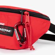 Eastpak Springer Unisex Kırmızı Bel Çantası