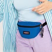 Eastpak Springer Unisex Mavi Bel Çantası