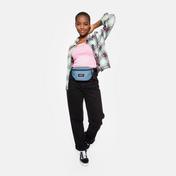 Eastpak Springer Unisex Mavi Bel Çantası