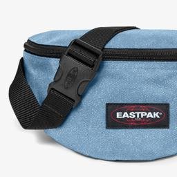 Eastpak Springer Unisex Mavi Bel Çantası