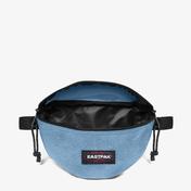 Eastpak Springer Unisex Mavi Bel Çantası