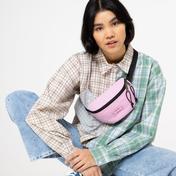 Eastpak Springer Pembe Bel Çantası