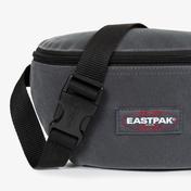 Eastpak Springer Unisex Gri Bel Çantası