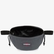 Eastpak Springer Unisex Gri Bel Çantası