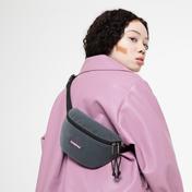 Eastpak Springer Unisex Gri Bel Çantası