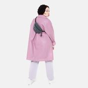 Eastpak Springer Unisex Gri Bel Çantası