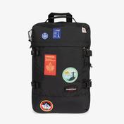 Eastpak Tranzpack Unisex Siyah Çanta