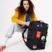 Eastpak Tranzpack Unisex Siyah Çanta