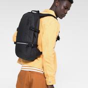 Eastpak Floid Unisex Gri Sırt Çantası