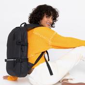 Eastpak Floid Unisex Gri Sırt Çantası