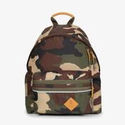 Eastpak Padded Zippl'R + Unisex Yeşil Sırt Çantası