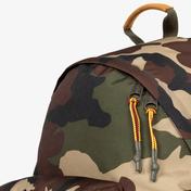 Eastpak Padded Zippl'R + Unisex Yeşil Sırt Çantası