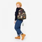 Eastpak Padded Zippl'R + Unisex Yeşil Sırt Çantası