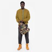 Eastpak Padded Zippl'R + Unisex Yeşil Sırt Çantası