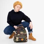 Eastpak Padded Zippl'R + Unisex Yeşil Sırt Çantası