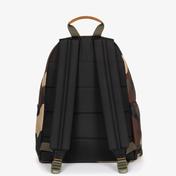 Eastpak Padded Zippl'R + Unisex Yeşil Sırt Çantası